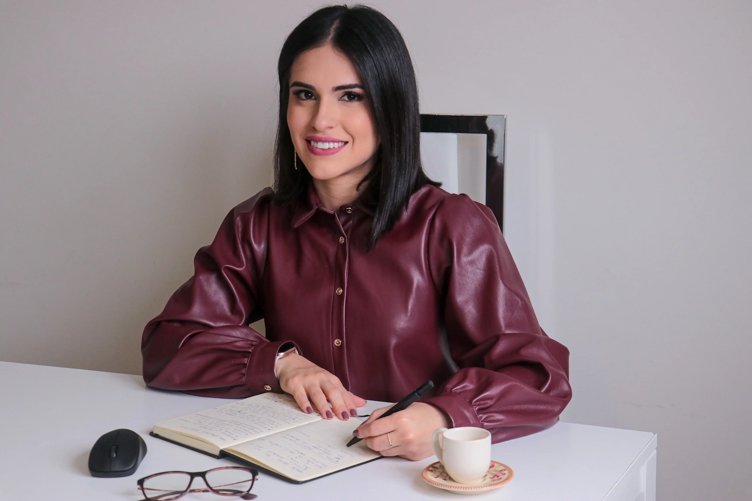 Priscila Oliveira - A Sua Última Nutricionista
