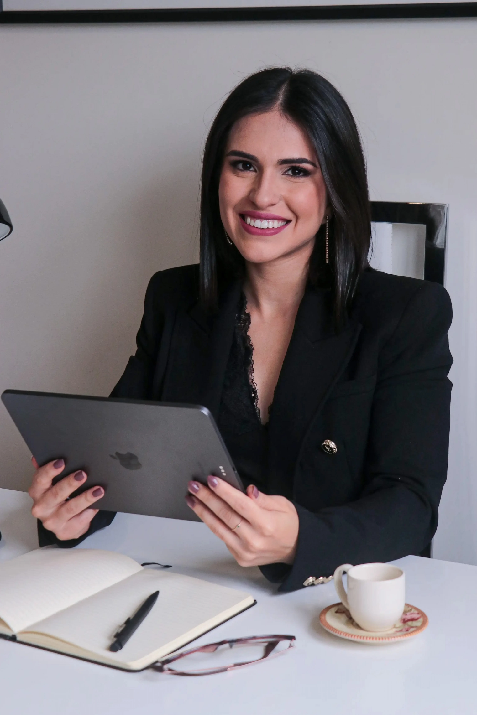 Priscila Oliveira - A Sua Última Nutricionista